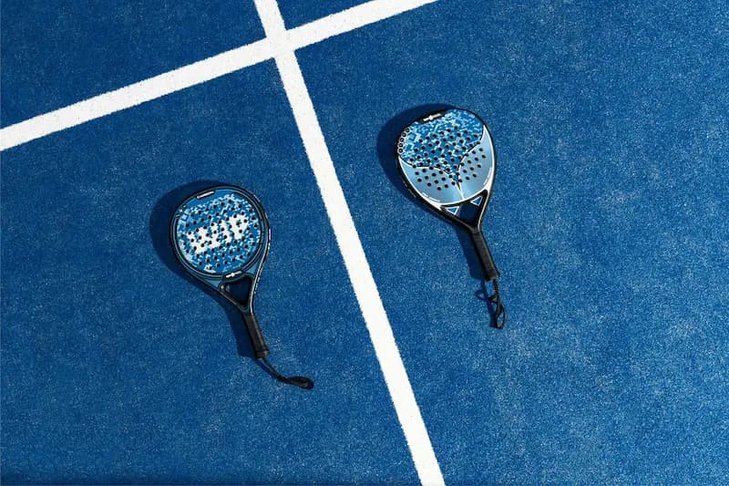Le déclic derrière la création de PADELMATES